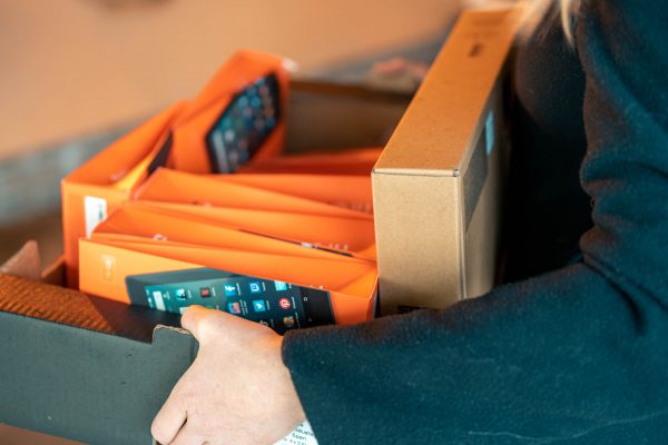 Computers For Schools