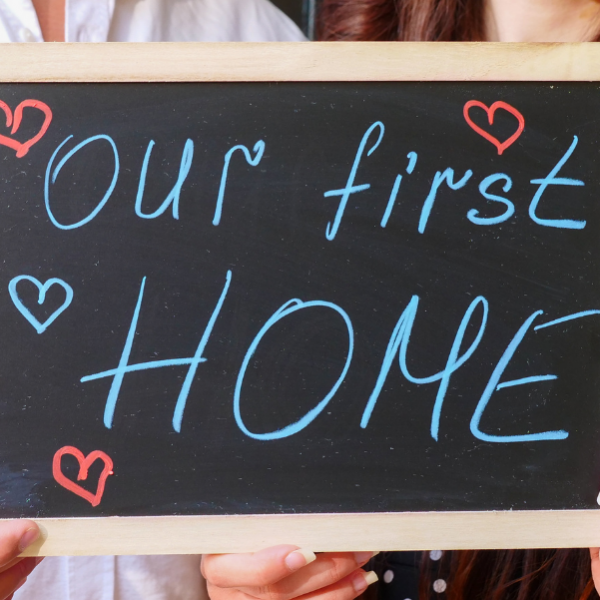 Shared ownership and help to buy in Wales