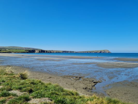 Newport, Pembrokeshire, West Wales