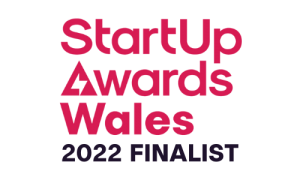 Startup Awards Wales finalist