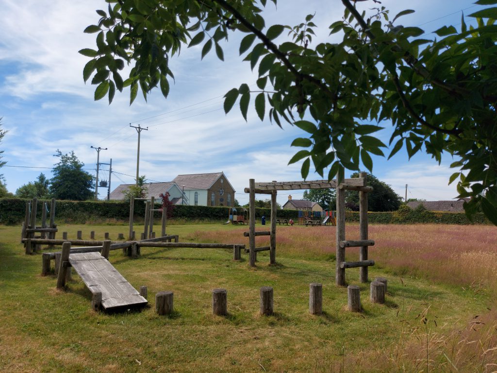 Beulah Playground