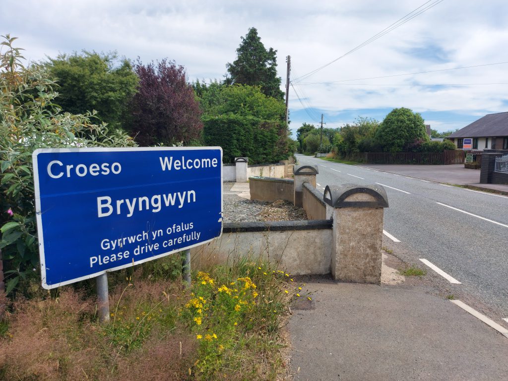 Bryngwyn