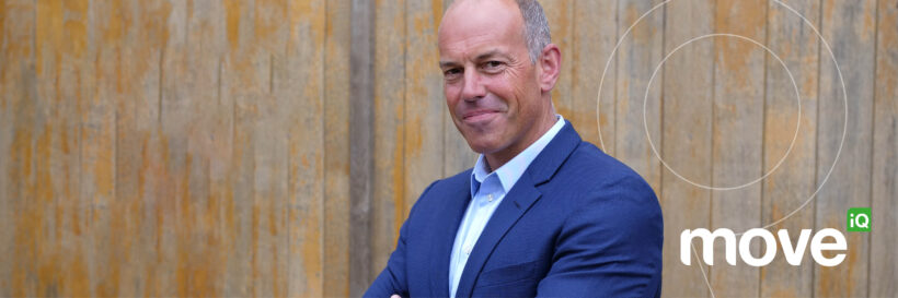 Phil Spencer and Propertymark NAEA