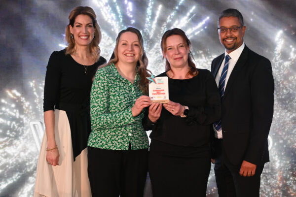 FSB Start up Awards Winners