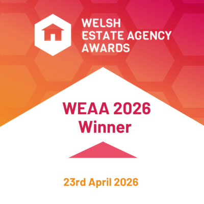 Welsh Estate Agency Awards 2026