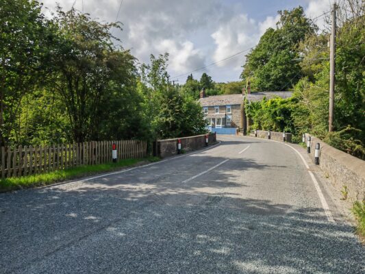 Ponthirwaun, Newcastle Emlyn, Ceredigion