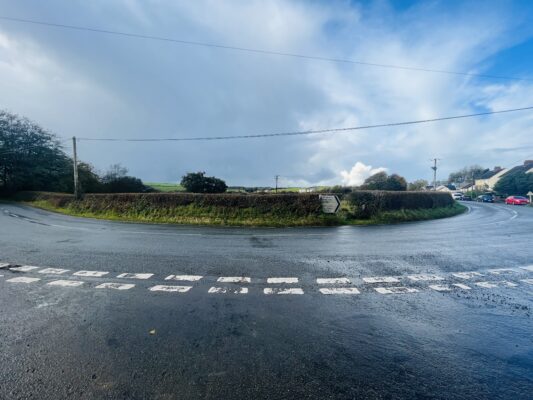 Gorsgoch, Ceredigion