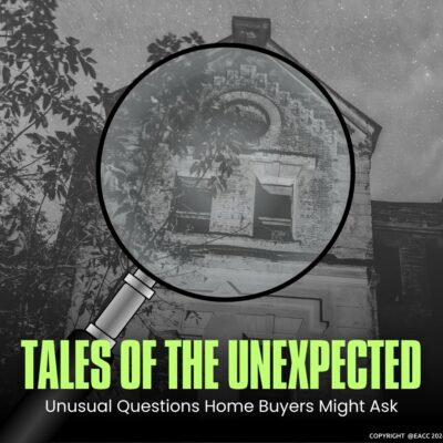 270324 IG Square Tales of the Unexpected Unusual Questions Home Buyers Might Ask