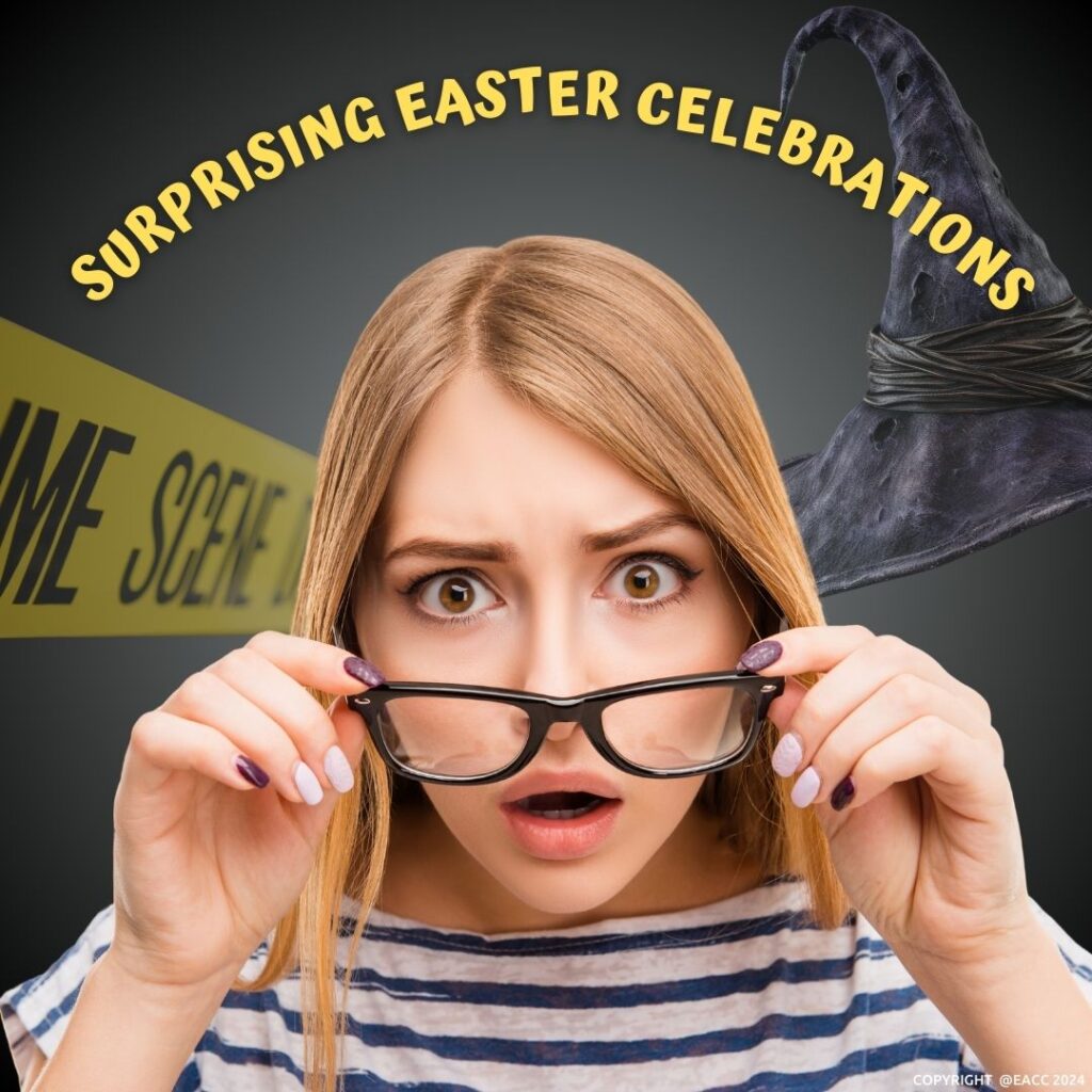 290324 IG Square How Many of These Surprising Easter Celebrations Have You Heard Of