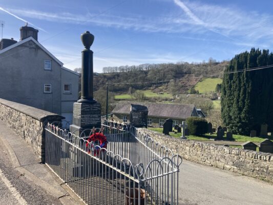 Capel Dewi, Llandysul, Carmarthenshire