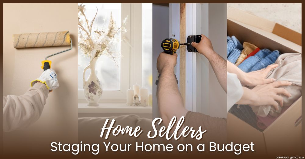 030424 Home Sellers Staging Your Home on a Budget