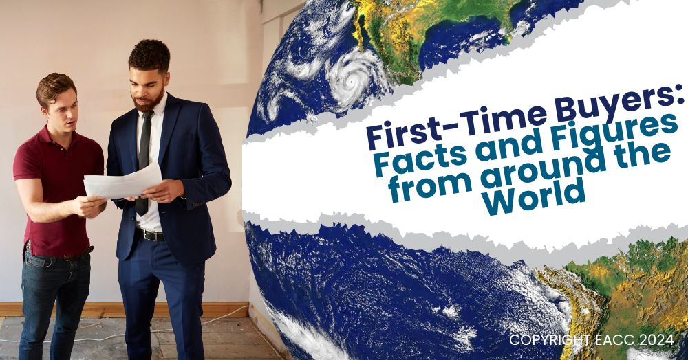 First-Time Buyers Facts and Figures from around the World
