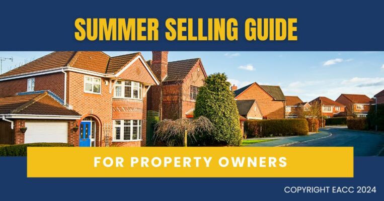 Six Ways to Prepare Your Home for a Summer Sale