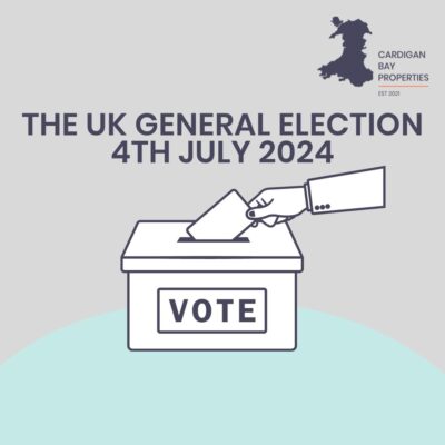 General Election 4th July 2024