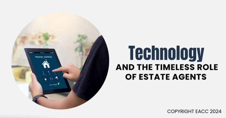 Technology and the Timeless Role of Estate Agents