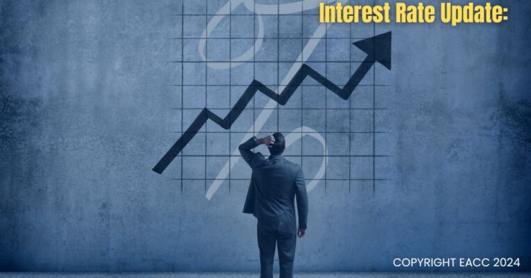 Interest Rate Update What Buyers and Sellers in Need to Know
