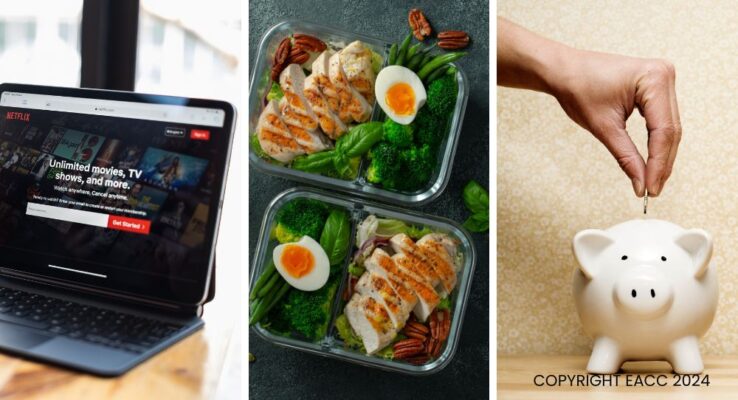 130924 How to Save Money Fast Three Tips for UK Savings Week