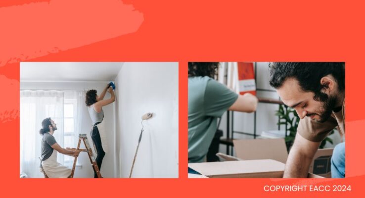 Homeowners The Pros and Cons of Moving vs. Improving