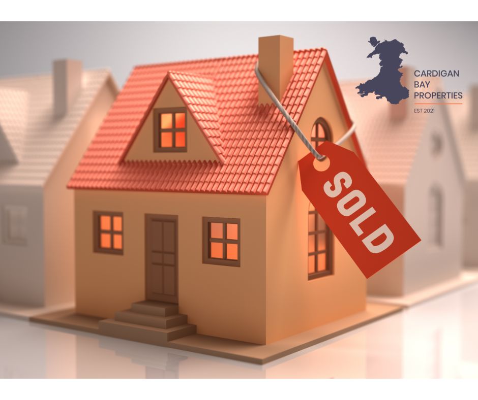 Sold Subject to contract