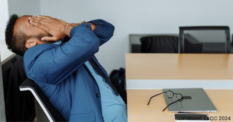 011124 Feeling Stressed Here Are Three Tips to Calm Your Mind and Body