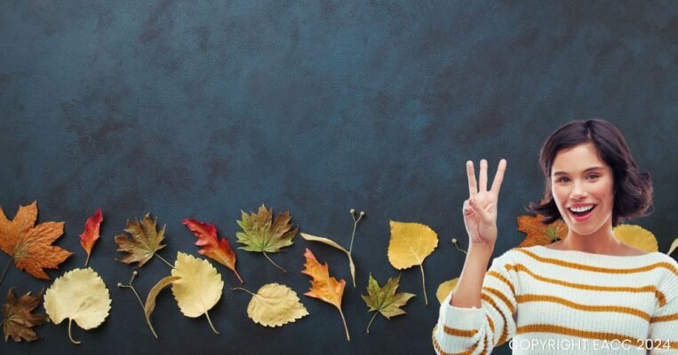 111024 Three Reasons to Be Cheerful This Autumn