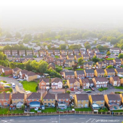 Breaking News-How Inflation Influences the Property Market UK Development