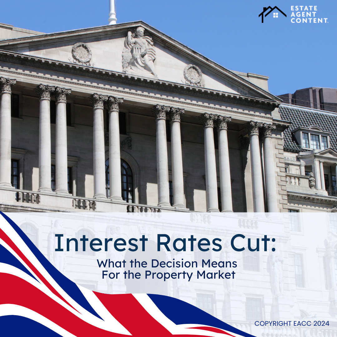 Interest Rates Cut