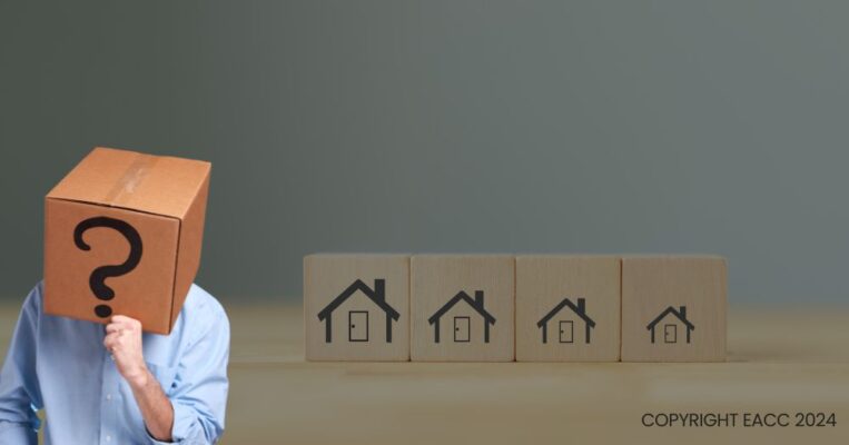 010125 There are Four Types of Downsizers Which One Are You