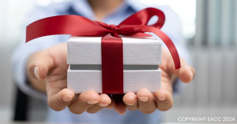061224 Three Ways to Spend Less on Christmas Gifts This Year