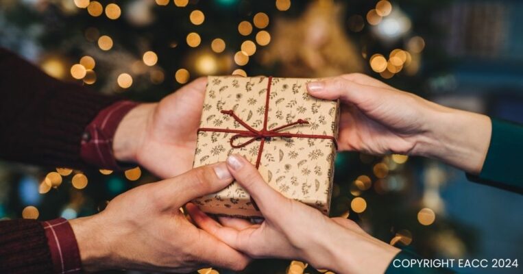 271224 Three Tips How to Be a Great Regifter