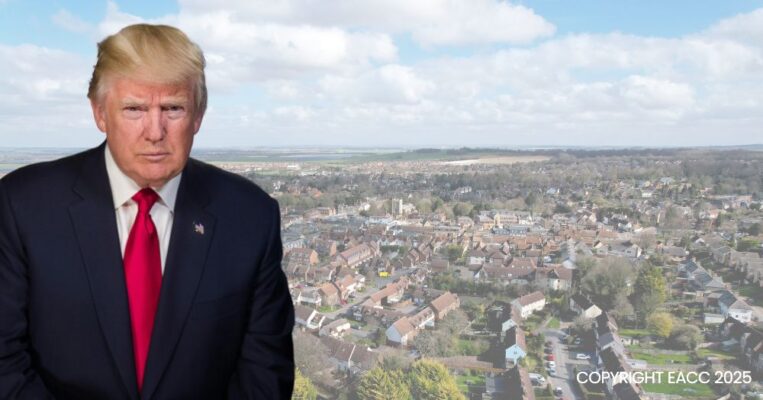 150125 The Trump Effect on West Wales Homes