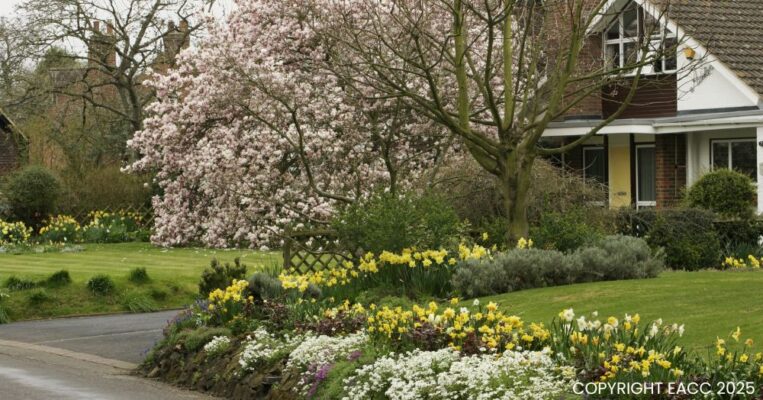 050325 Spring Selling Season Will Soon Be Here – Things to Do Now