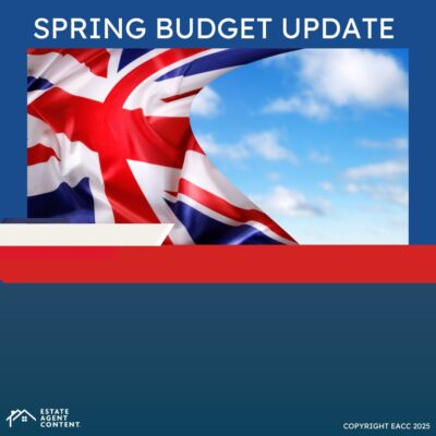 Spring Budget Update What the Spring Budget Statement Means for the Property Market