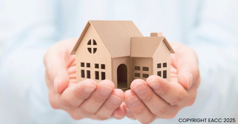 210525 Why the Safe Money is on Property in 2025