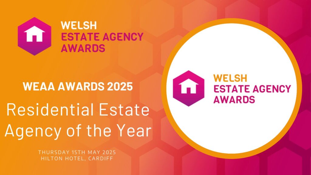 WEAA Awards 2025 Residential Estate Agency of the Year