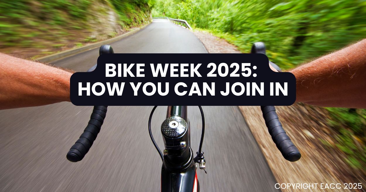 Bike Week 2025 How You Can Join In Cardigan Bay Properties