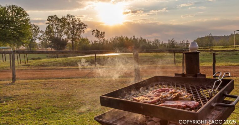 130625 Three Sizzling Hot Barbecue Ideas for Summer