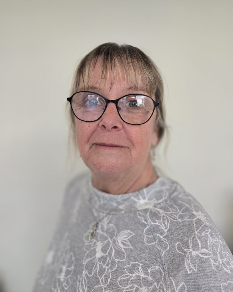 Lynne Dutnell
