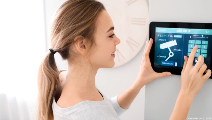 110725 How to Keep Your Home Safe and Secure This Summer