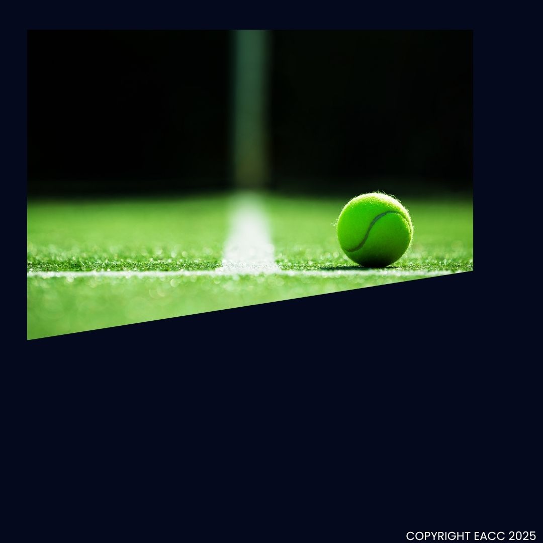What Can Tennis Teach Us About Selling or Letting