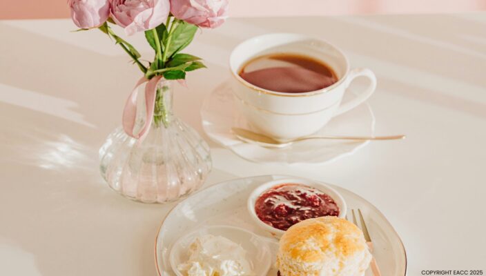 080825 3 Tips to Help You Celebrate Afternoon Tea Week 2025