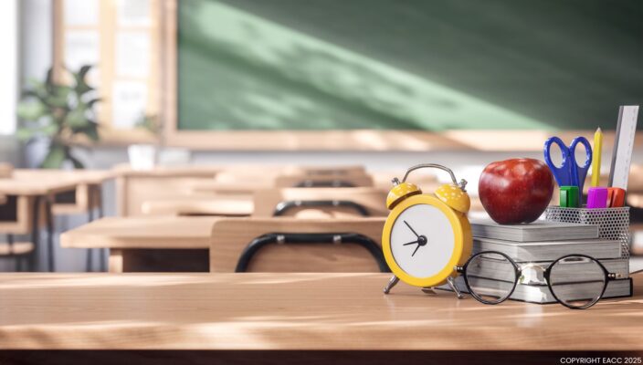150825 How to Avoid a Last-Minute Back-to-School Scramble