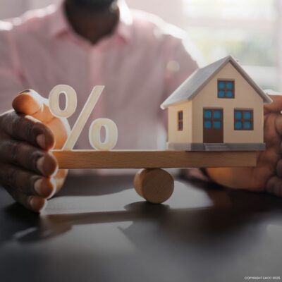 EACC Interest Rate Cut