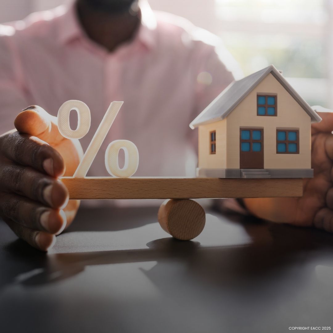 EACC Interest Rate Cut