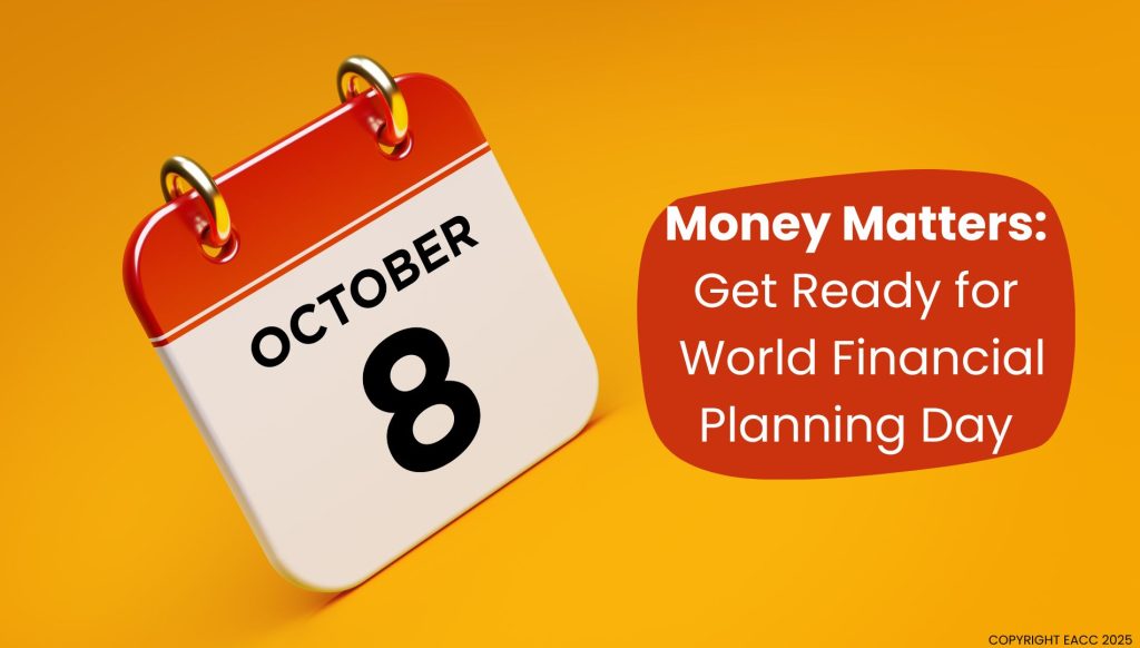 031025 Money Matters Get Ready for World Financial Planning Day