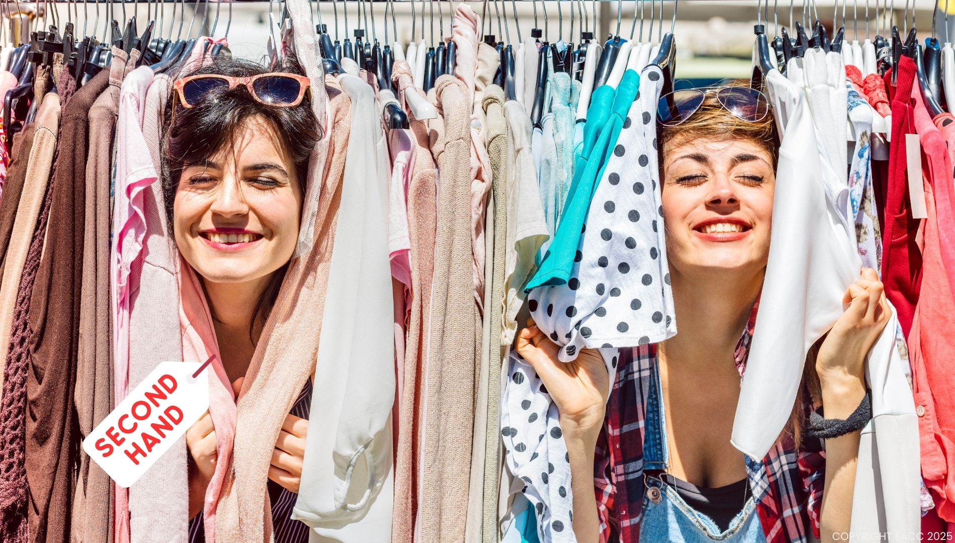 050925 Save Billions – Join In Second Hand September Now
