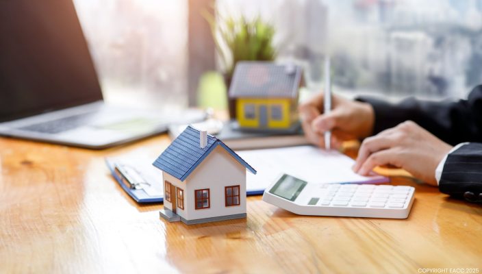 081025 Common First-Time Buyer Mortgage Myths Busted