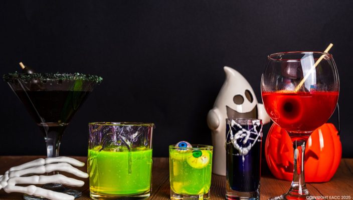 241025 Seven Ideas for a Spooktacular Halloween Party