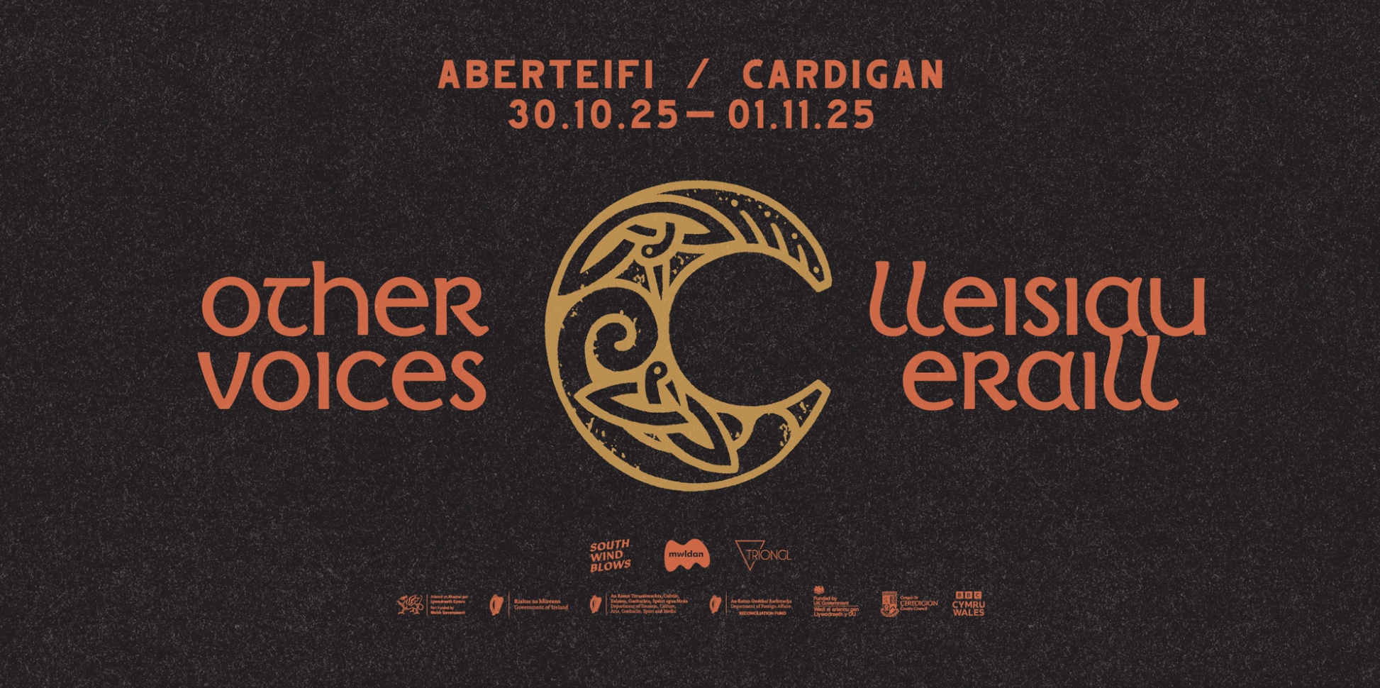 Other Voices 2025