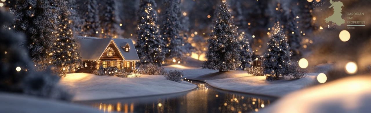 Winter Property Checklist: Protecting Homes and Pipes in West Wales